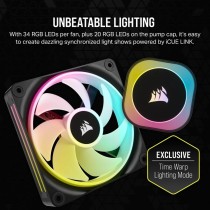 Kit de refroidissement liquide Corsair CW-9061001-WW