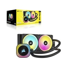 Kit de refroidissement liquide Corsair CW-9061001-WW