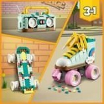 Playset Lego 31148 Creator 3in1 Retro Roller Skates