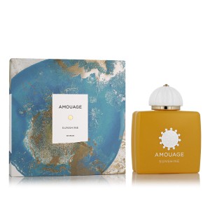 Parfum Femme Amouage Sunshine Woman EDP 100 ml