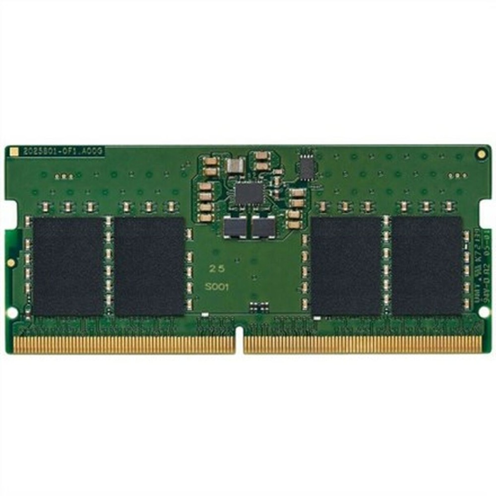 Mémoire RAM Kingston KVR56S46BS8-16 16 GB DDR5 5600 MHz