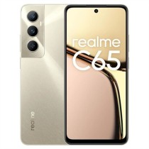 Smartphone Realme Realme C65 6,7" 6,67" Octa Core MediaTek Helio G85 6 GB RAM 128 GB 2 TB Golden