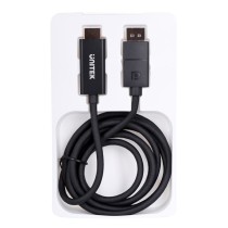 Câble DisplayPort vers HDMI Unitek V1608A Noir 1,8 m