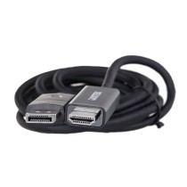 Câble DisplayPort vers HDMI Unitek V1608A Noir 1,8 m