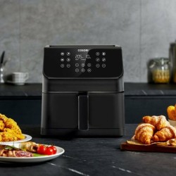 Air Fryer Cosori Premium II Chef Edition Black 6,2 L