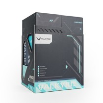 Ventilateur CPU Valkyrie VK-AIRSL125B