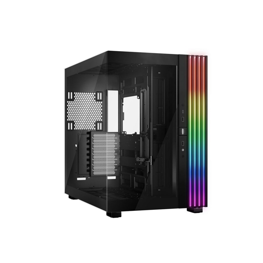 ATX Semi-tower Box Be Quiet! BGW69 Black Multicolour