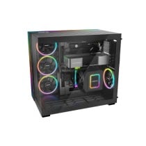 ATX Semi-tower Box Be Quiet! BGW69 Black Multicolour