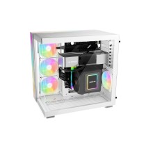 ATX Semi-tower Box Be Quiet! BGW66 White Multicolour