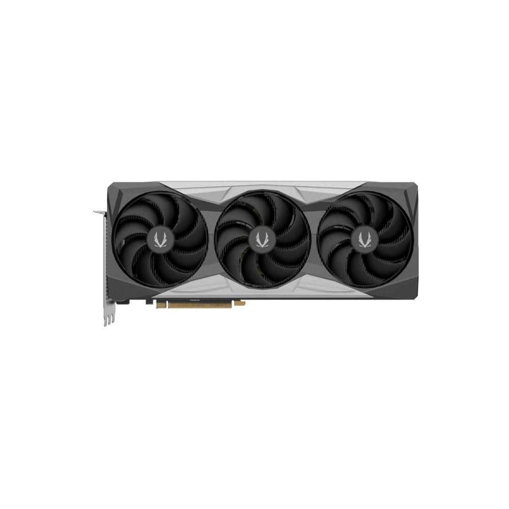 Graphics card Zotac ZT-D40730RC-10P GEFORCE RTX 4070 TI SUPER 16 GB GDDR6X