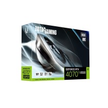 Carte Graphique Zotac ZT-D40730RC-10P GEFORCE RTX 4070 TI SUPER 16 GB GDDR6X