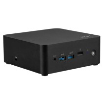 Mini PC MSI Cubi NUC 1M-036BES Intel Core 3 100u 1 TB SSD