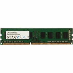 RAM Speicher V7 V7128004GBD 4 GB DIMM 1600 mHz CL11