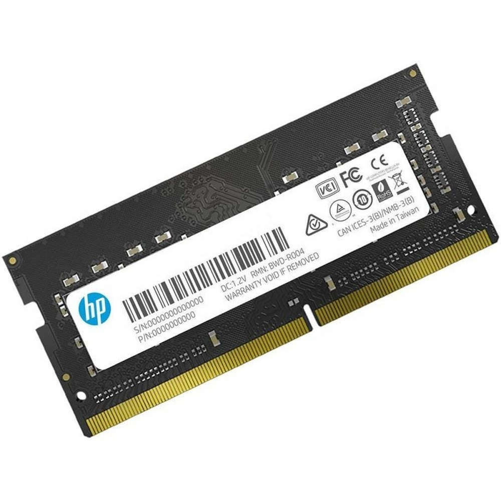 Mémoire RAM HP S1 3200 32 GB