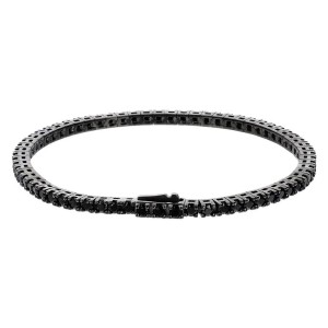 Bracelet Homme Albert M. WSOX00568.RT.BLK.21