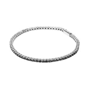 Bracelet Homme Albert M. WSOX00194.BS.RD.17.8