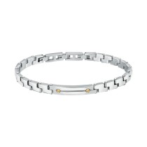 Bracelet Homme Morellato SATM19 Argent