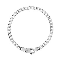 Men's Bracelet Albert M. WSOX00445.S-19CM