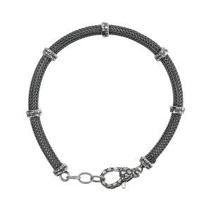 Bracelet Homme Albert M. WSOX00604.S