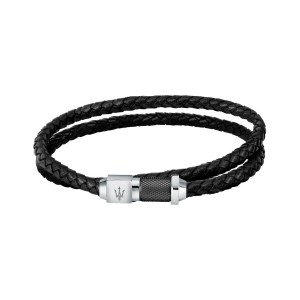 Bracelet Homme Maserati JM223AVE18 Argent