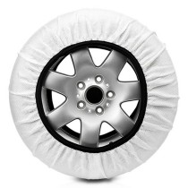 Car Snow Chains OCC Motorsport Super T66 Textile