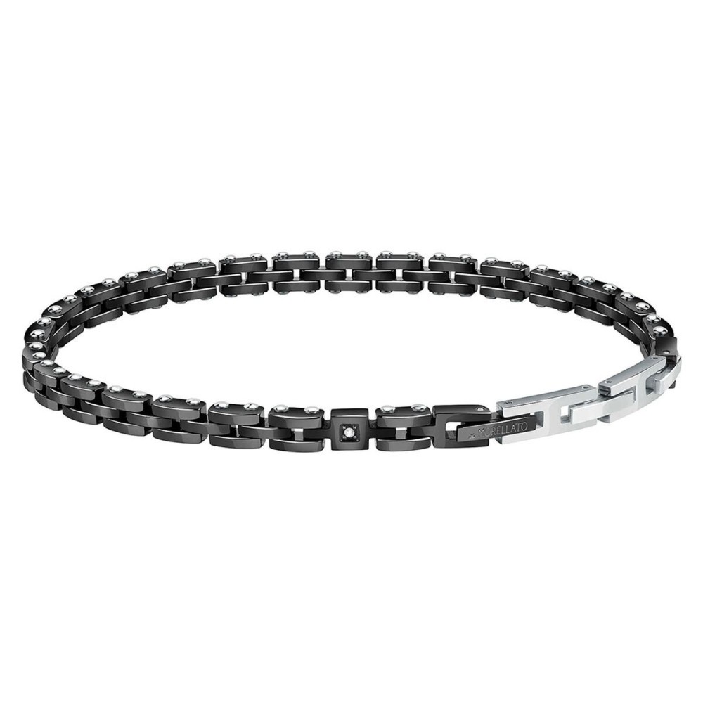 Bracelet Homme Morellato SAUK05 Argent