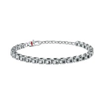 Bracelet Homme Sector SAFT62 Argent