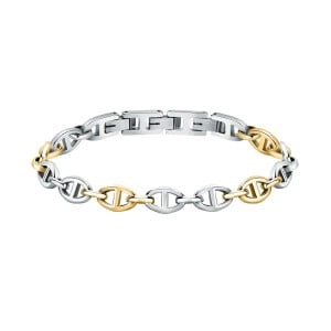 Bracelet Homme Morellato SATX22 Argent