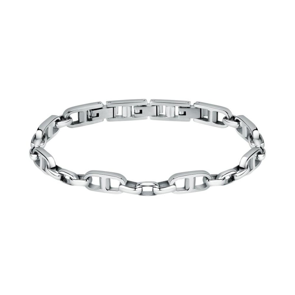 Men's Bracelet Morellato SATX23 Silver