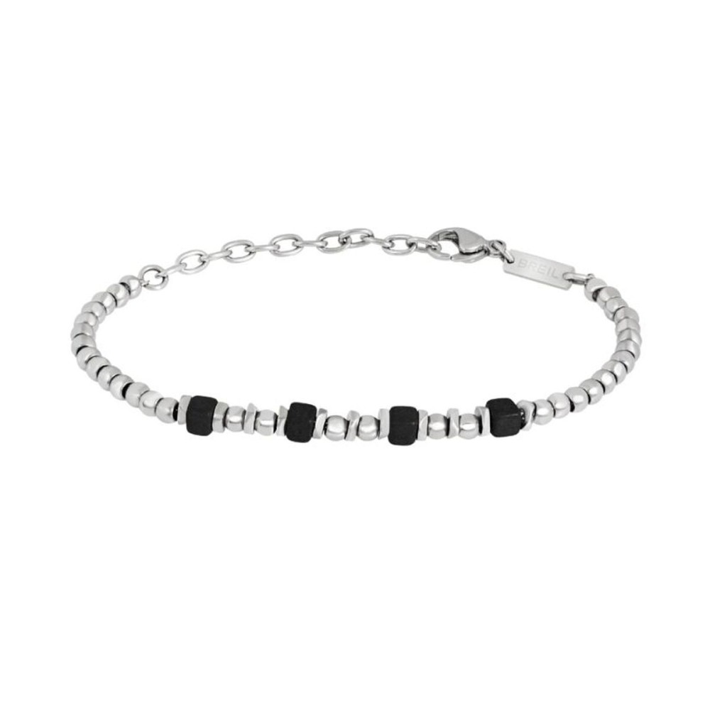 Men's Bracelet Breil TJ3430 Sterling silver 925