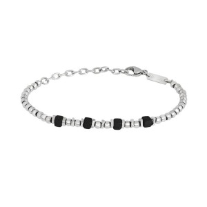 Bracelet Homme Breil TJ3430 Argent 925