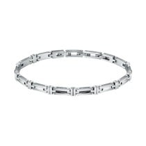 Men's Bracelet Sector SAVK04 Silver