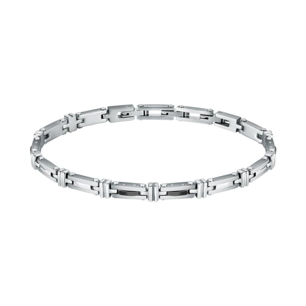 Men's Bracelet Sector SAVK04 Silver