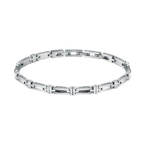 Bracelet Homme Sector SAVK04 Argent