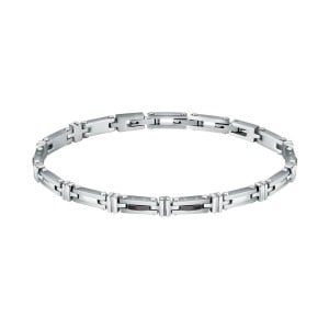 Men's Bracelet Sector SAVK04 Silver