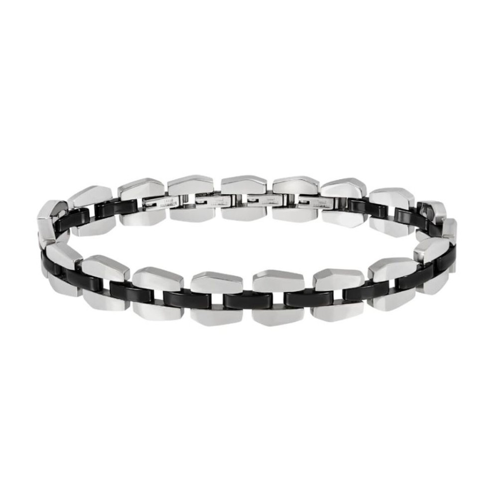 Bracelet Homme Breil TJ3425 Argent 925