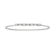 Men's Bracelet Breil TJ3595 Sterling silver 925