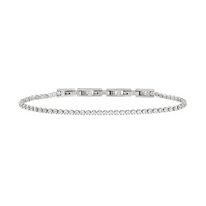 Bracelet Homme Breil TJ3595 Argent 925