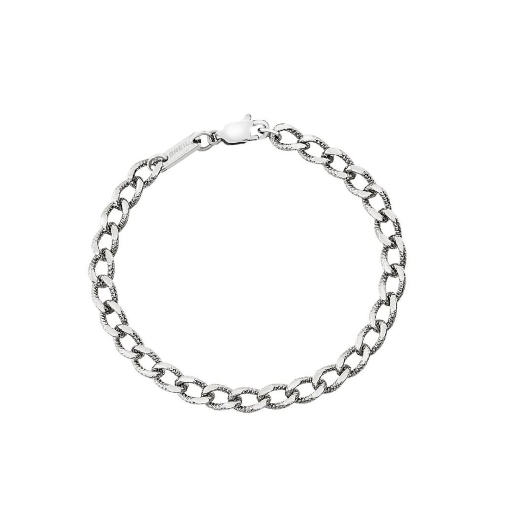 Bracelet Homme Breil TJ3531 Argent 925