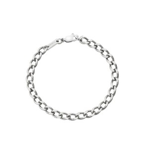 Men's Bracelet Breil TJ3531 Sterling silver 925