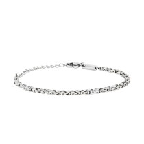 Bracelet Homme Breil TJ3533 Argent 925