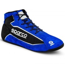 Chaussures de course Sparco S00127445BRFX Bleu 45