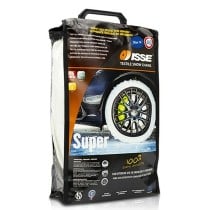 Car Snow Chains OCC Motorsport Super T74 Textile