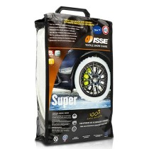 Chaînes à neige pour voiture OCC Motorsport Super T74 Textile