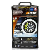 Car Snow Chains OCC Motorsport Super T74 Textile