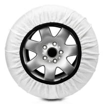 Car Snow Chains OCC Motorsport Super T74 Textile