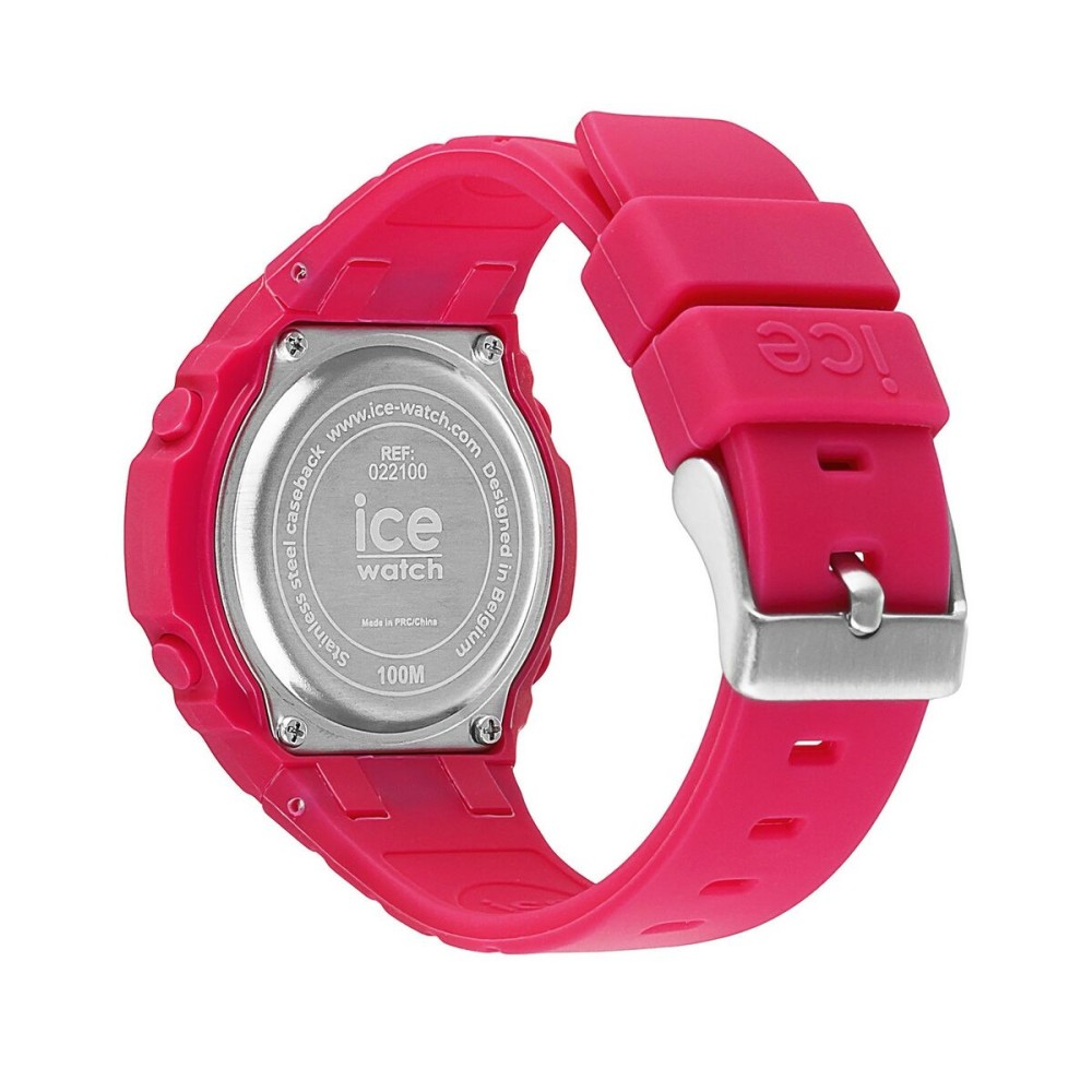 Montre Unisexe Ice 022100 (Ø 39 mm)