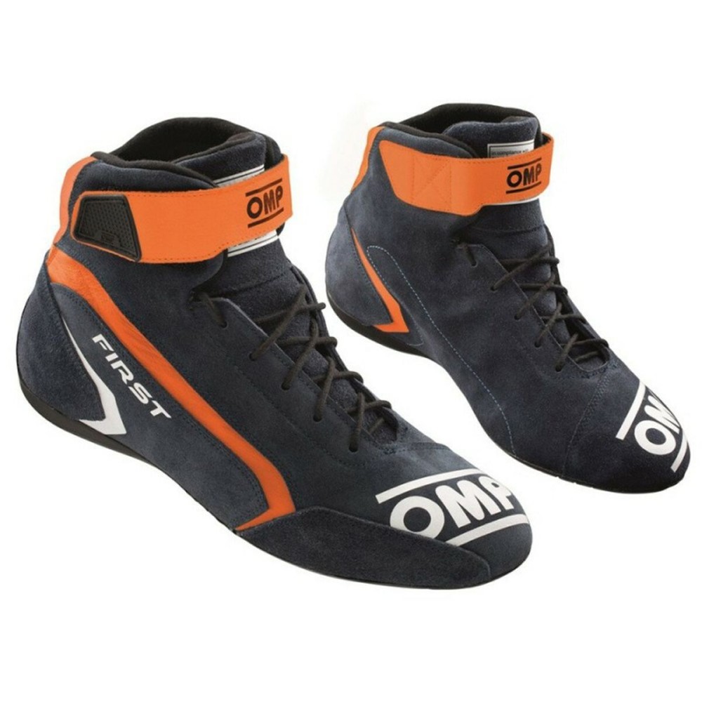 Racing Ankle Boots OMP OMPIC0-0824-A01-249-44 44