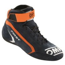 Chaussures de course OMP OMPIC0-0824-A01-249-44 44