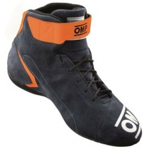 Racing Ankle Boots OMP OMPIC0-0824-A01-249-44 44